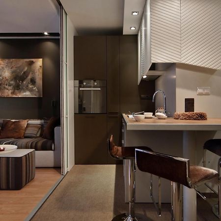 Iceberg Apartment 50 波罗维茨 外观 照片
