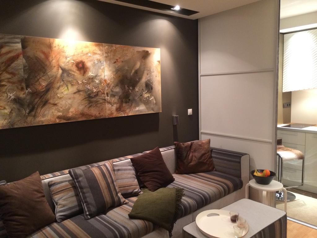 Iceberg Apartment 50 波罗维茨 外观 照片