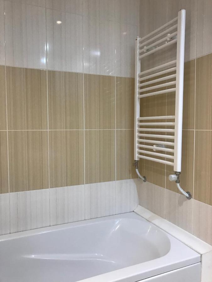 Iceberg Apartment 50 波罗维茨 外观 照片