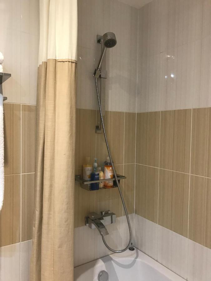 Iceberg Apartment 50 波罗维茨 外观 照片