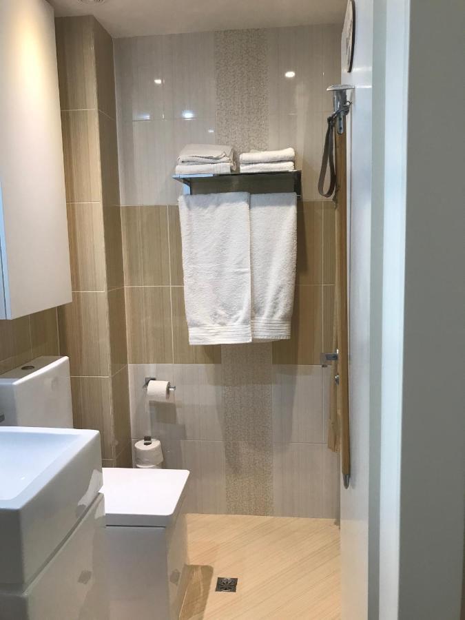 Iceberg Apartment 50 波罗维茨 外观 照片